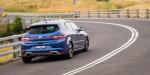 Renault Megane GT 2016 года (AU)